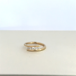 Diamond Fashion Ring