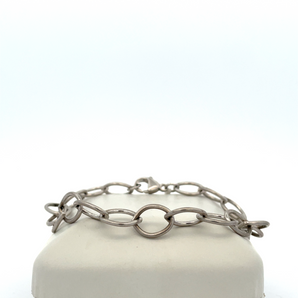 Sterling Silver Bracelet