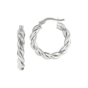 14kt or 10kt Earring