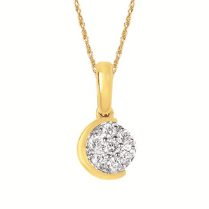 Silver and Gold Plated Charms/Pendant