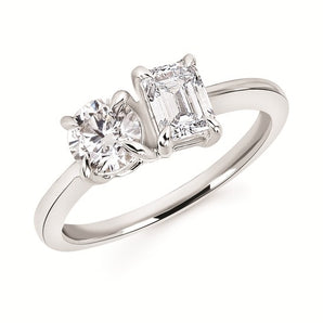 Diamond Rings - Women'