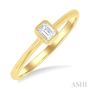 Diamond Fashion Ring