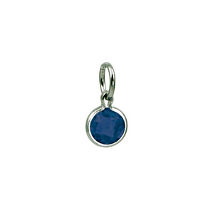 Silver and Gold Plated Charms/Pendant