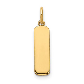 Silver and Gold Plated Charms/Pendant