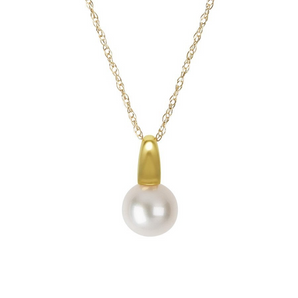 Pearl Jewelry