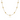 14kt or 10kt  Chains and Bracelet