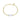 Silver and Gold Plated Bracelet