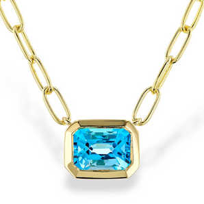 Gemstone Jewelry