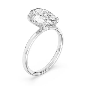 Labgrown Diamond Ring