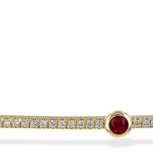 Gemstone Jewelry