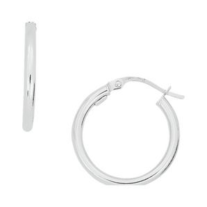 14kt or 10kt Earring