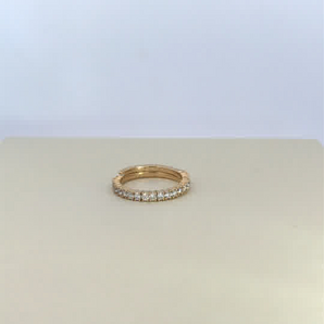 Diamond Fashion Ring