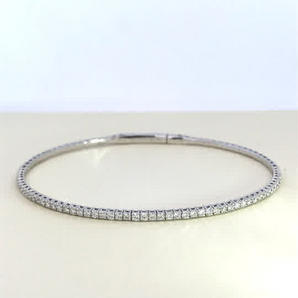 Diamond Bracelet