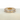 14K Yellow Fashion Ring CTW: .25