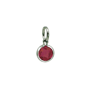 Silver and Gold Plated Charms/Pendant