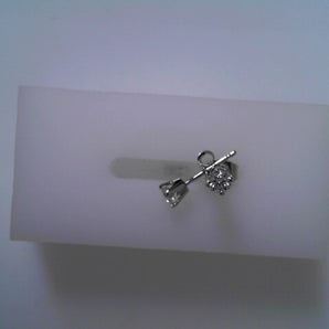 Diamond Earring