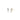Silver and Gold Plated Earring