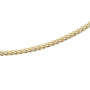 14kt or 10kt  Chains and Bracelet