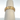 14K Yellow Gold Diamond Fashion Ring  CTW: .23