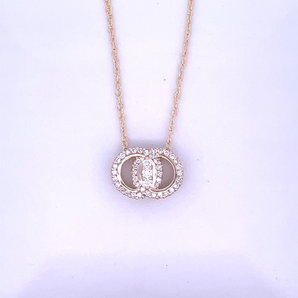 Diamond Necklace