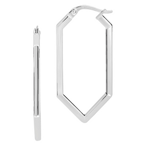 14kt or 10kt Earring