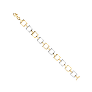 14kt or 10kt  Chains and Bracelet