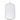 Sterling Silver Dog Tag Polished Finish Charm