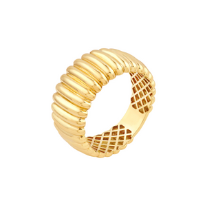 Diamond Fashion Ring