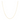14kt or 10kt  Chains and Bracelet