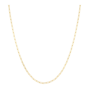 14kt or 10kt  Chains and Bracelet