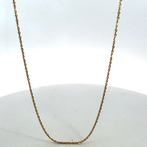 14kt or 10kt  Chains and Bracelet