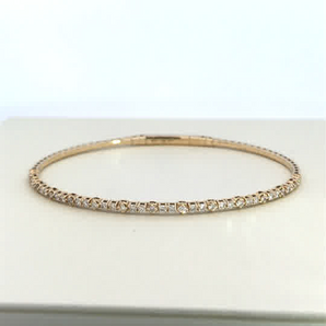 Diamond Bracelet