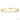 Lady's 14k Yellow Gold Tennis Bracelet