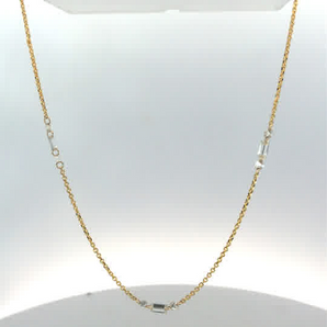 Diamond Necklace