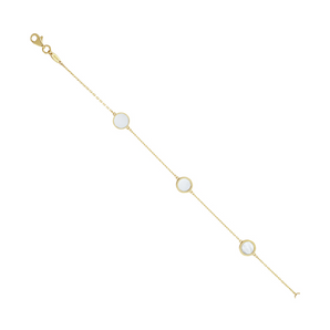 14kt or 10kt  Chains and Bracelet