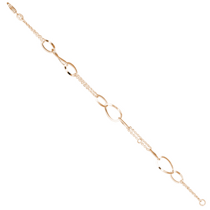 14kt or 10kt  Chains and Bracelet
