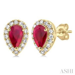 Gemstone Jewelry