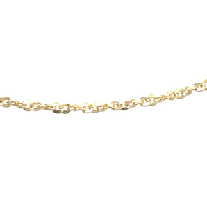 14kt or 10kt  Chains and Bracelet