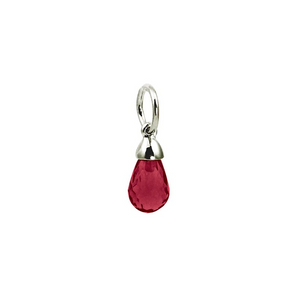 Silver and Gold Plated Charms/Pendant