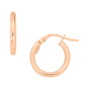 14kt or 10kt Earring