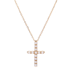 Pearl Jewelry