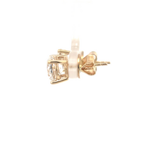Labgrown Diamond Earring