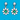 Sterling Silver May Flower Dangling Earrings