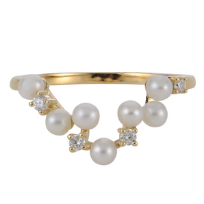 Pearl Jewelry