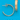 Gold Plated Chain Hoop Earrings