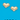 Gold Plated Wide Puff Heart Stud Earrings