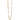 14kt or 10kt  Chains and Bracelet