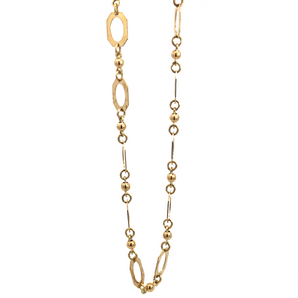 14kt or 10kt  Chains and Bracelet