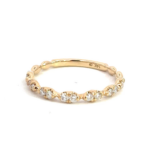 Diamond Fashion Ring