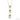 Lady's 14k Yellow Gold Necklace